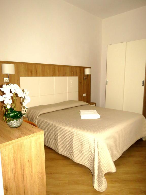 Hotel Biagi & Residence ลิโด ดิ กามาโยเร ห้อง รูปภาพ